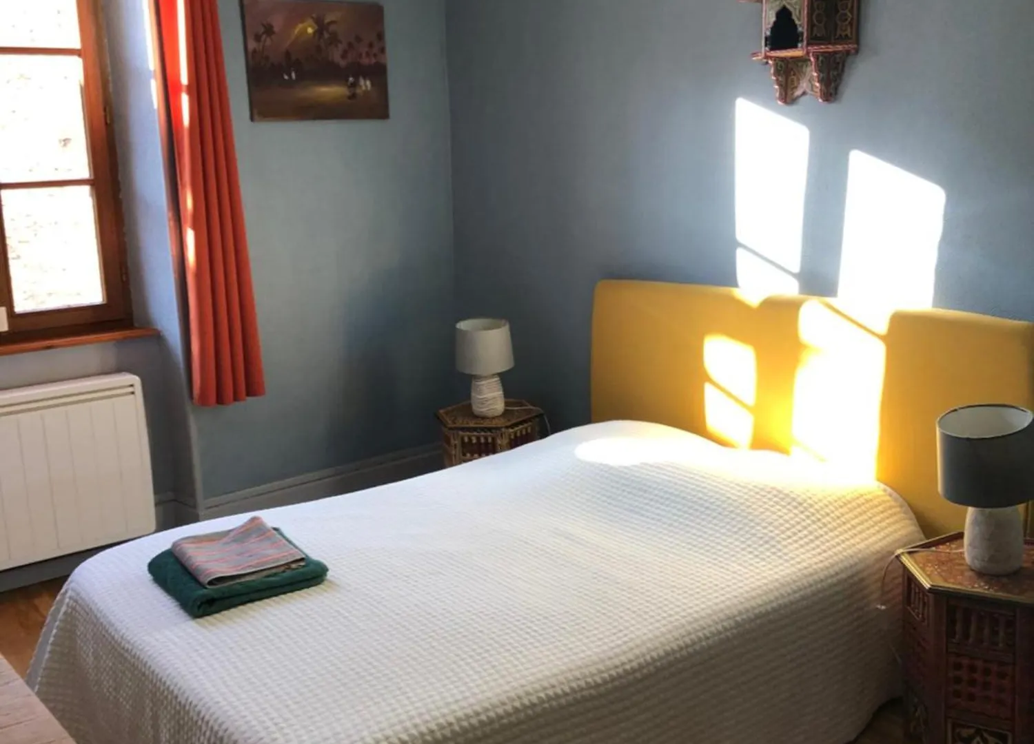 Le Dauphine Otel Châtillon-en-Diois