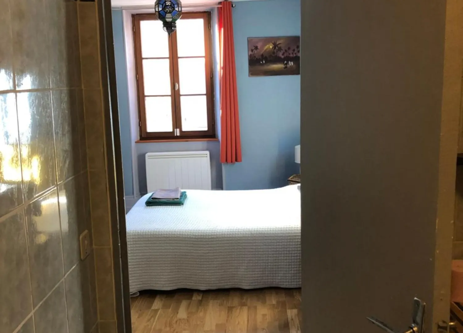 Le Dauphine Otel Châtillon-en-Diois